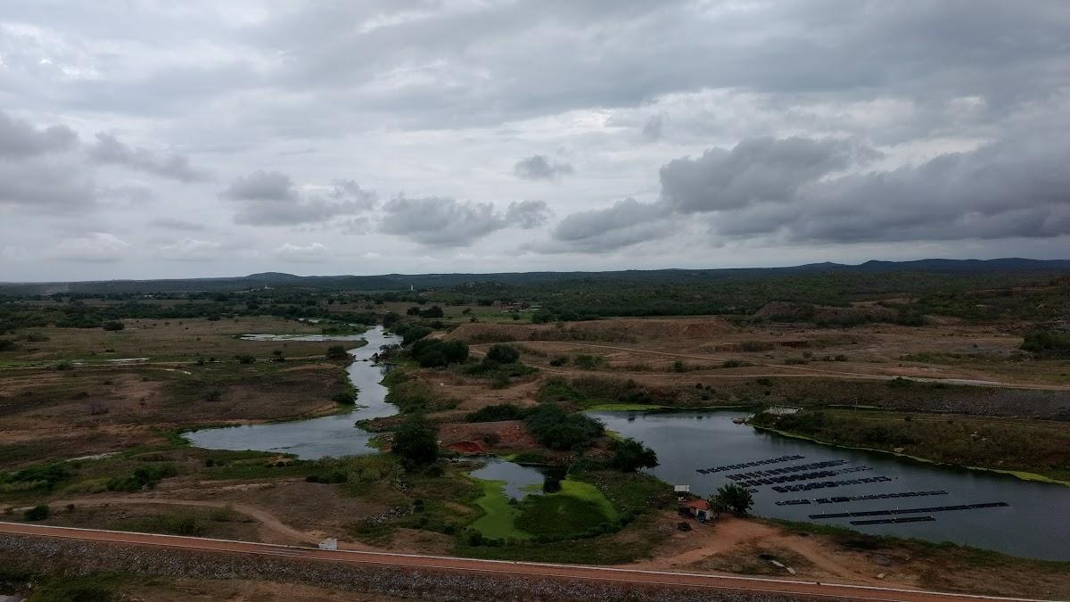 Registro de Marca Jaguaribara