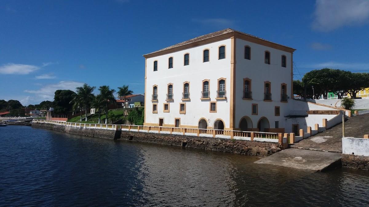 Registro de Marca Jaguaripe