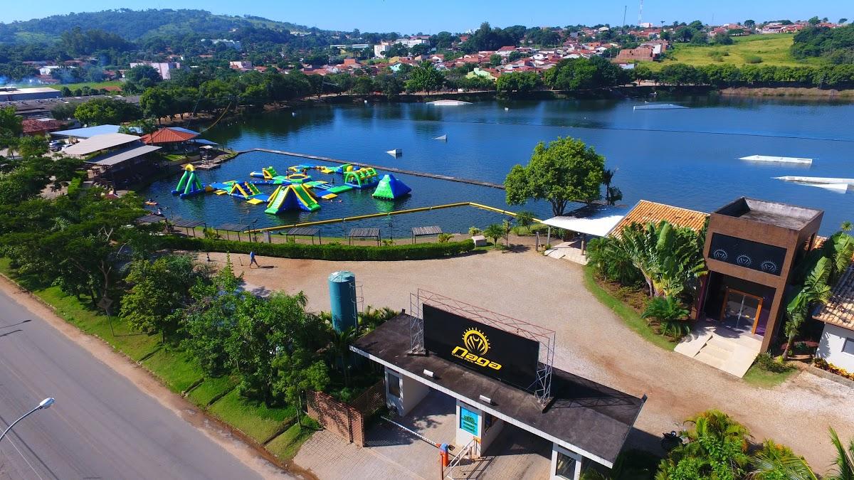 Registro de Marca Jaguariúna