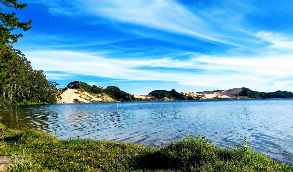 Registro de Marca Jaguaruna