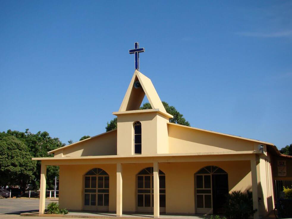 Registro de Marca Jaíba