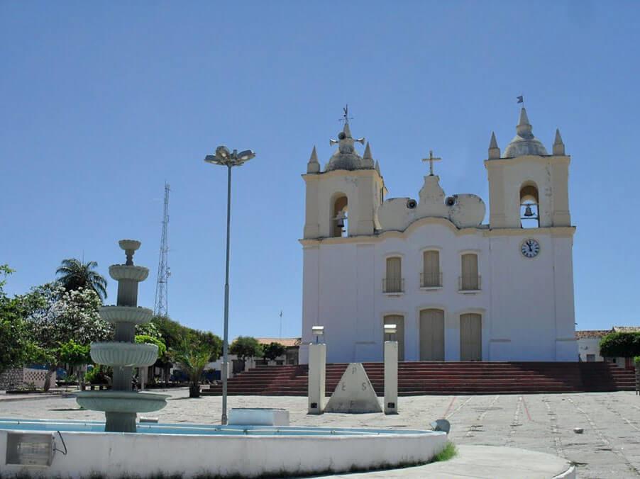 Registro de Marca Jaicós