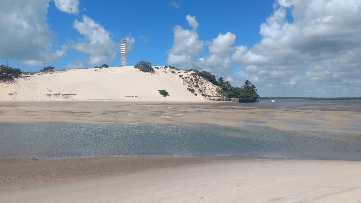 Registro de Marca Jandaíra