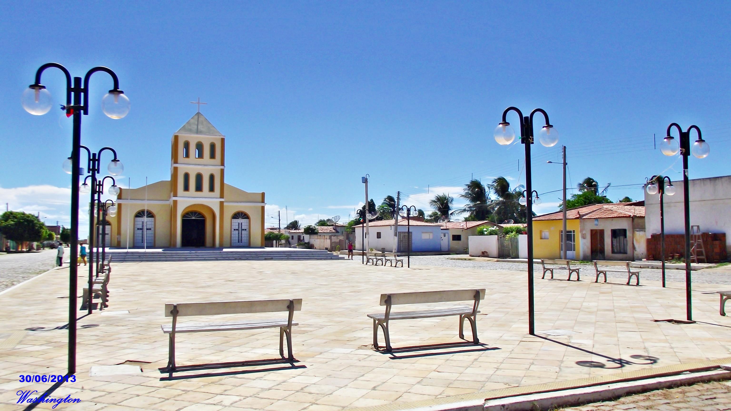 Registro de Marca Jandaíra