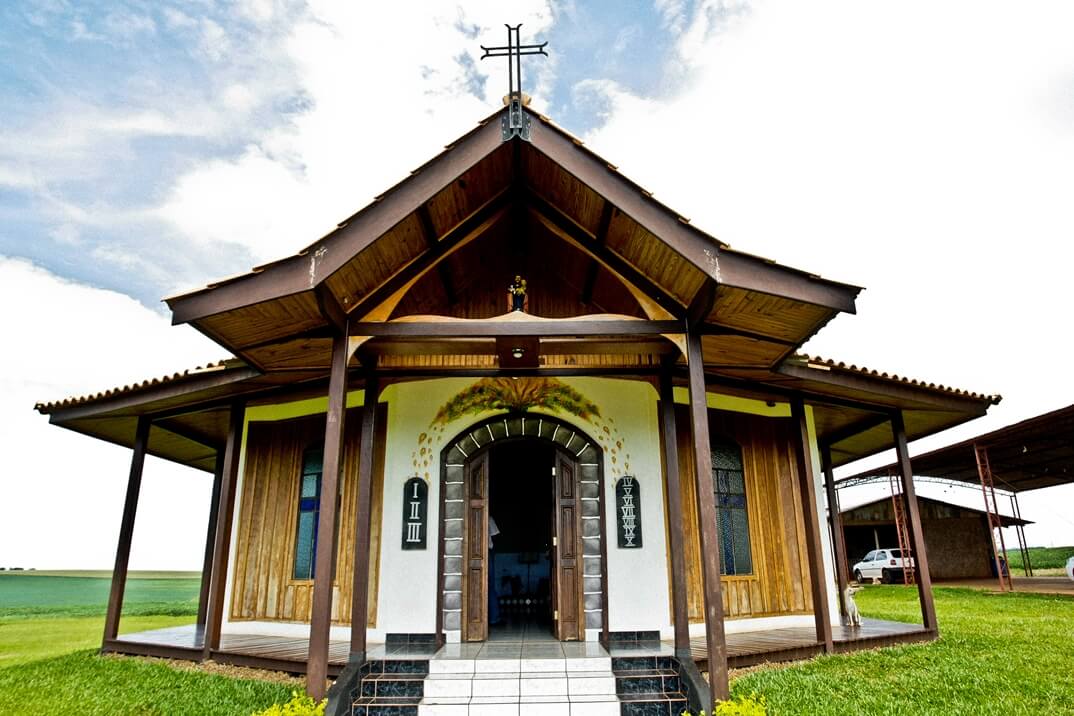 Registro de Marca Janiópolis