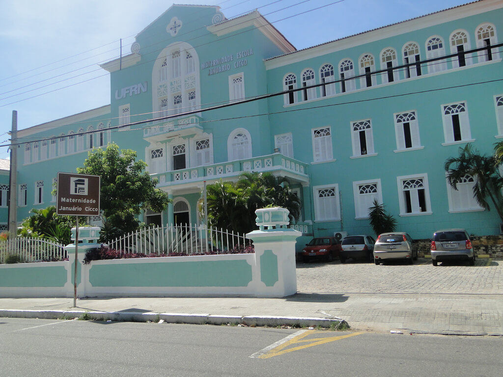 Registro de Marca Januário Cicco