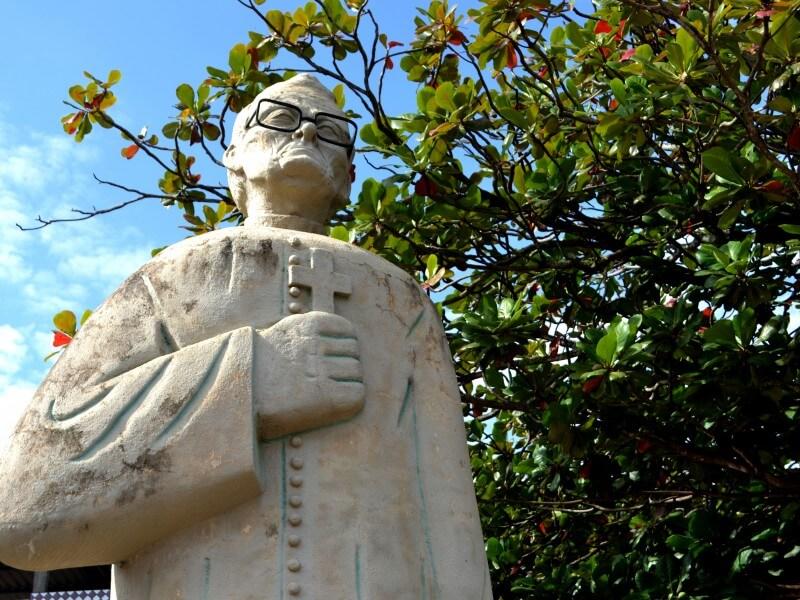 Registro de Marca Japaraíba