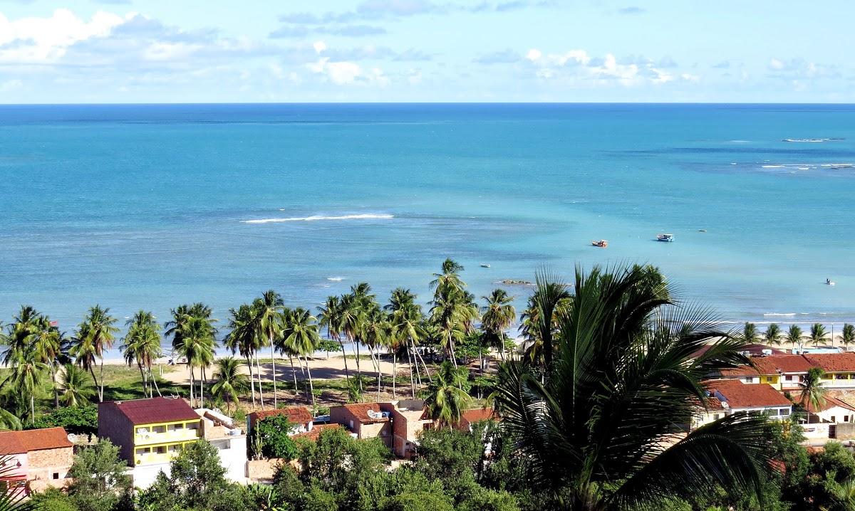 Registro de Marca Japaratinga