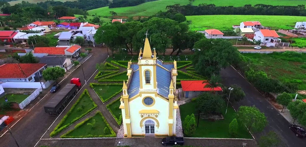 Registro de Marca Japira