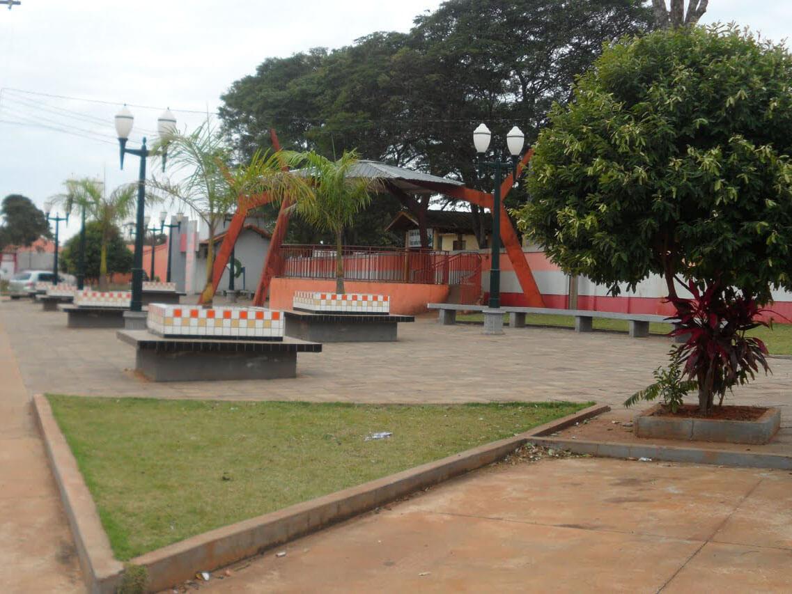 Registro de Marca Japorã