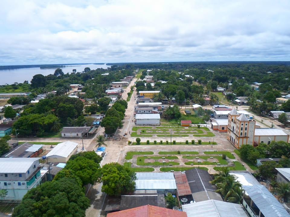 Registro de Marca Japurá