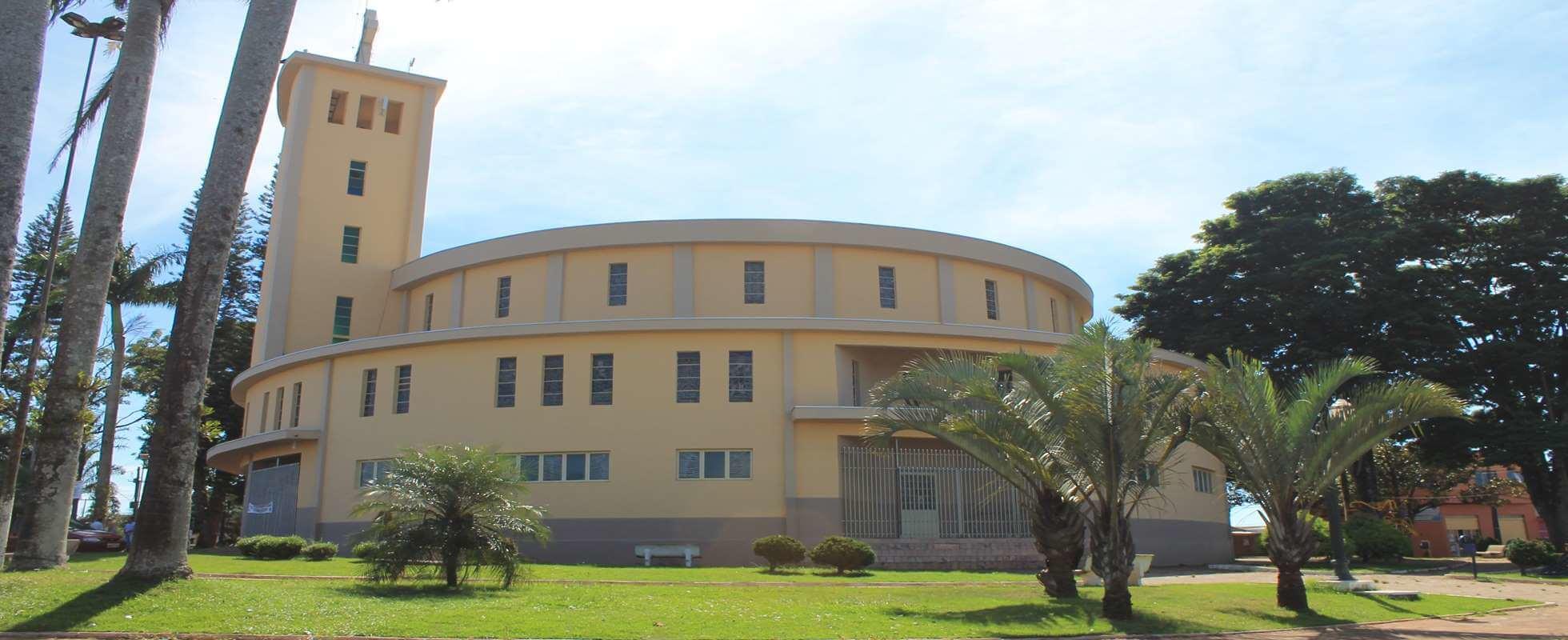 Registro de Marca Jardim Alegre