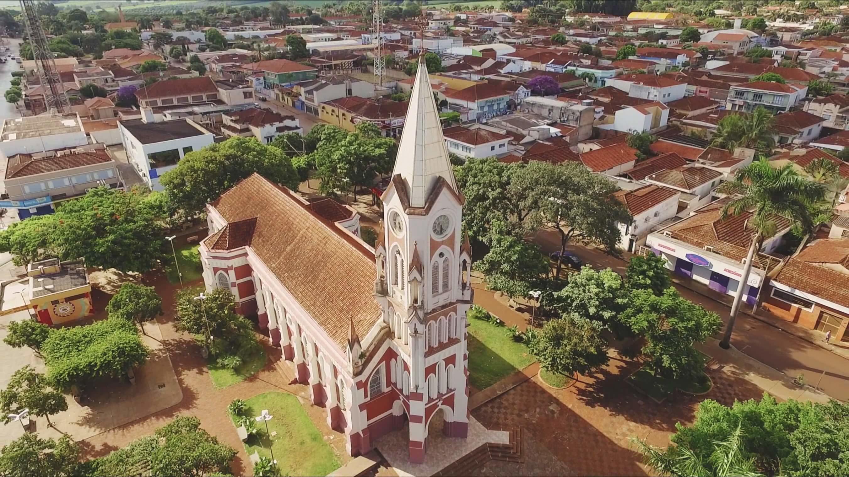 Registro de Marca Jardinópolis