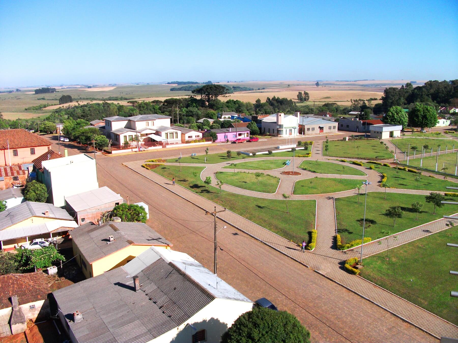 Registro de Marca Jari