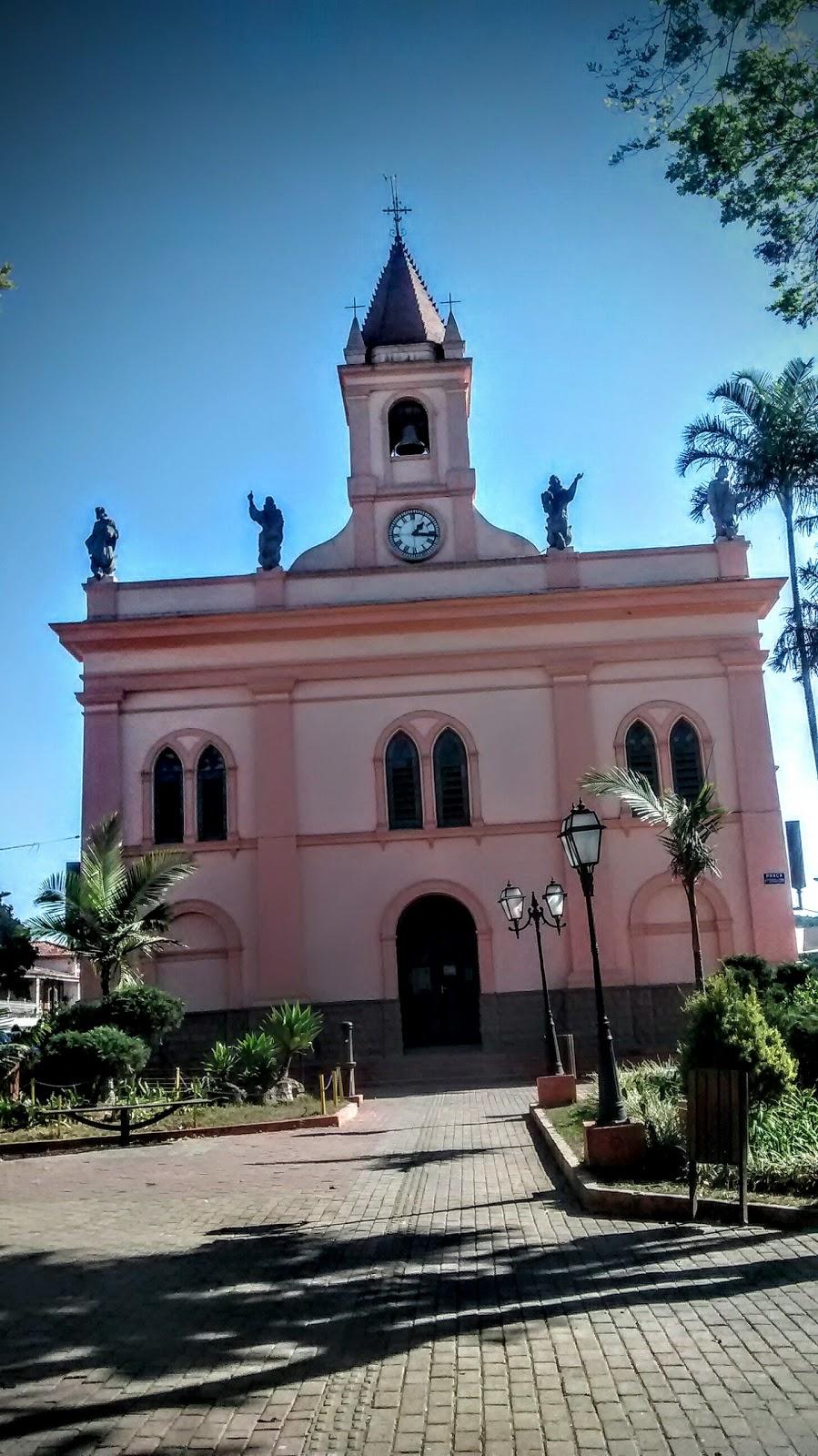 Registro de Marca Jarinu