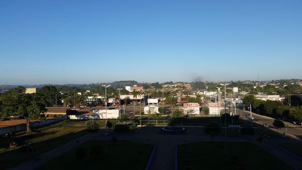 Registro de Marca Jaru