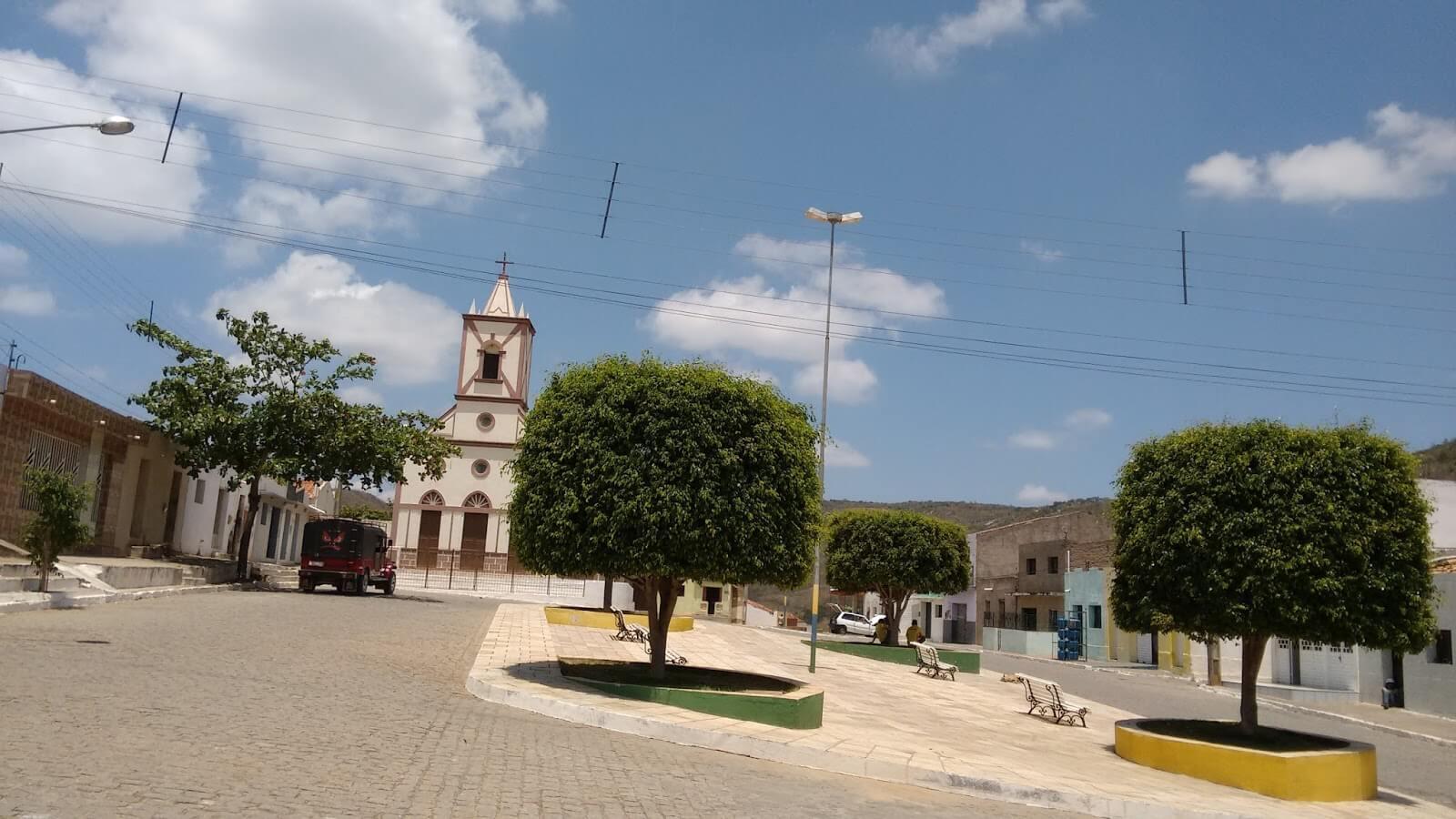 Registro de Marca Jataúba