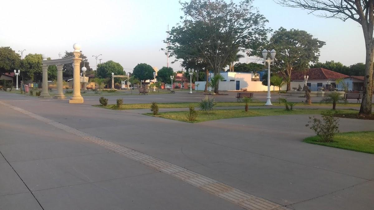 Registro de Marca Jateí