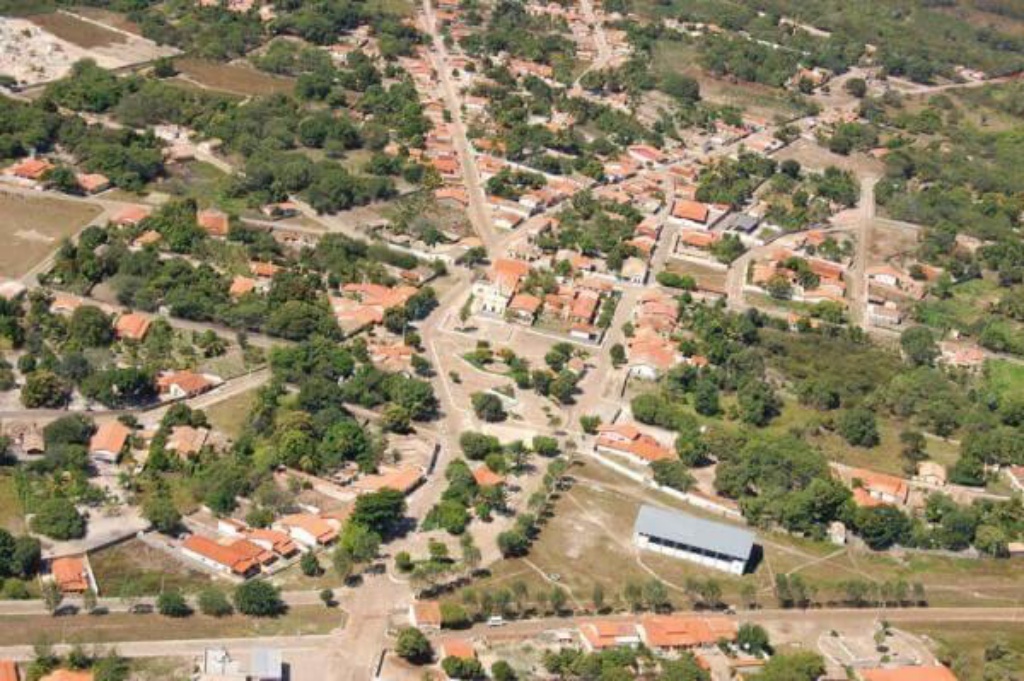 Registro de Marca Jatobá do Piauí