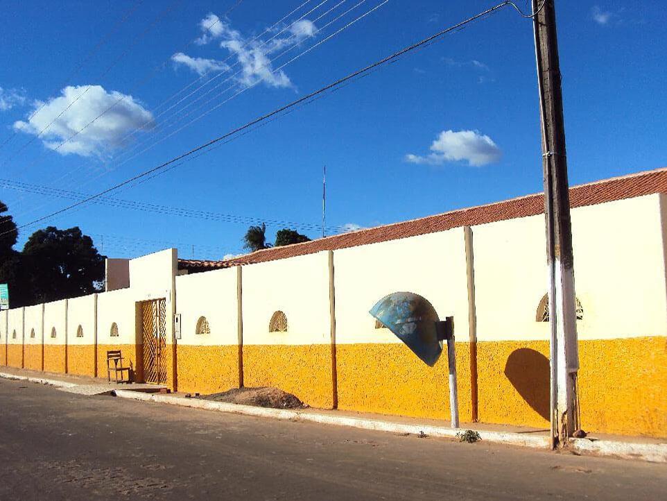 Registro de Marca Jatobá