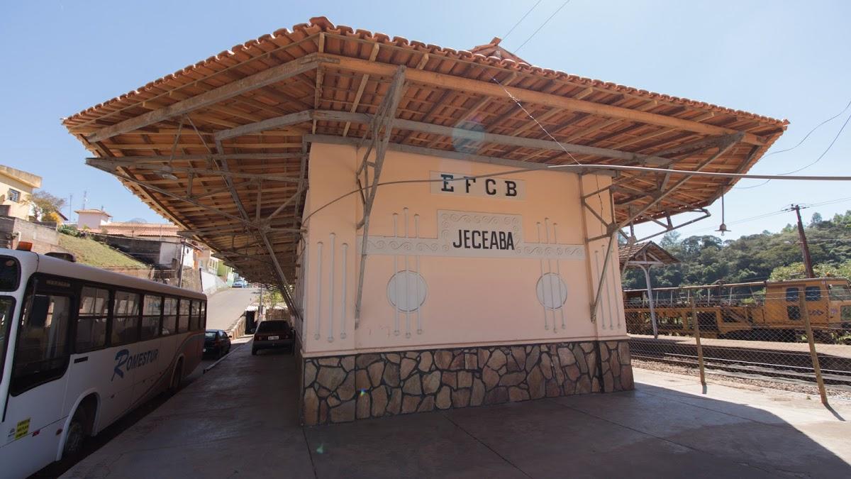 Registro de Marca Jeceaba