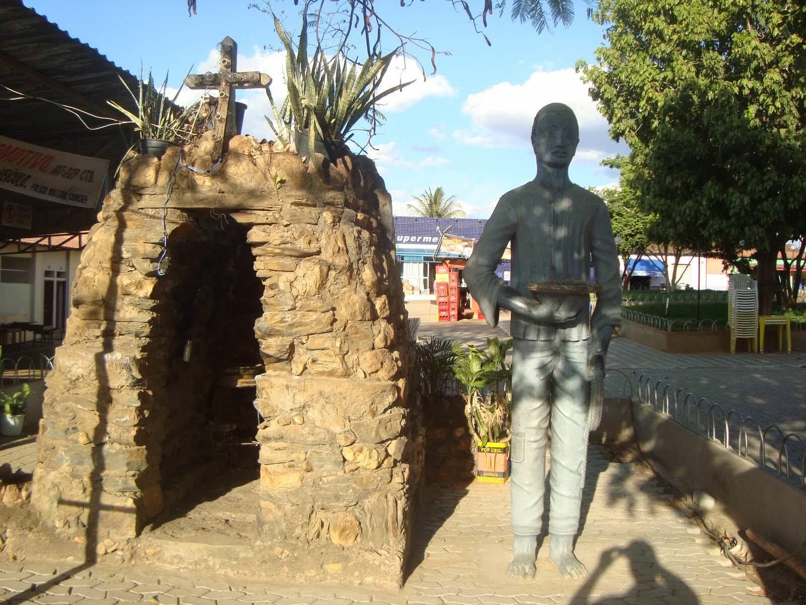 Registro de Marca Jenipapo de Minas