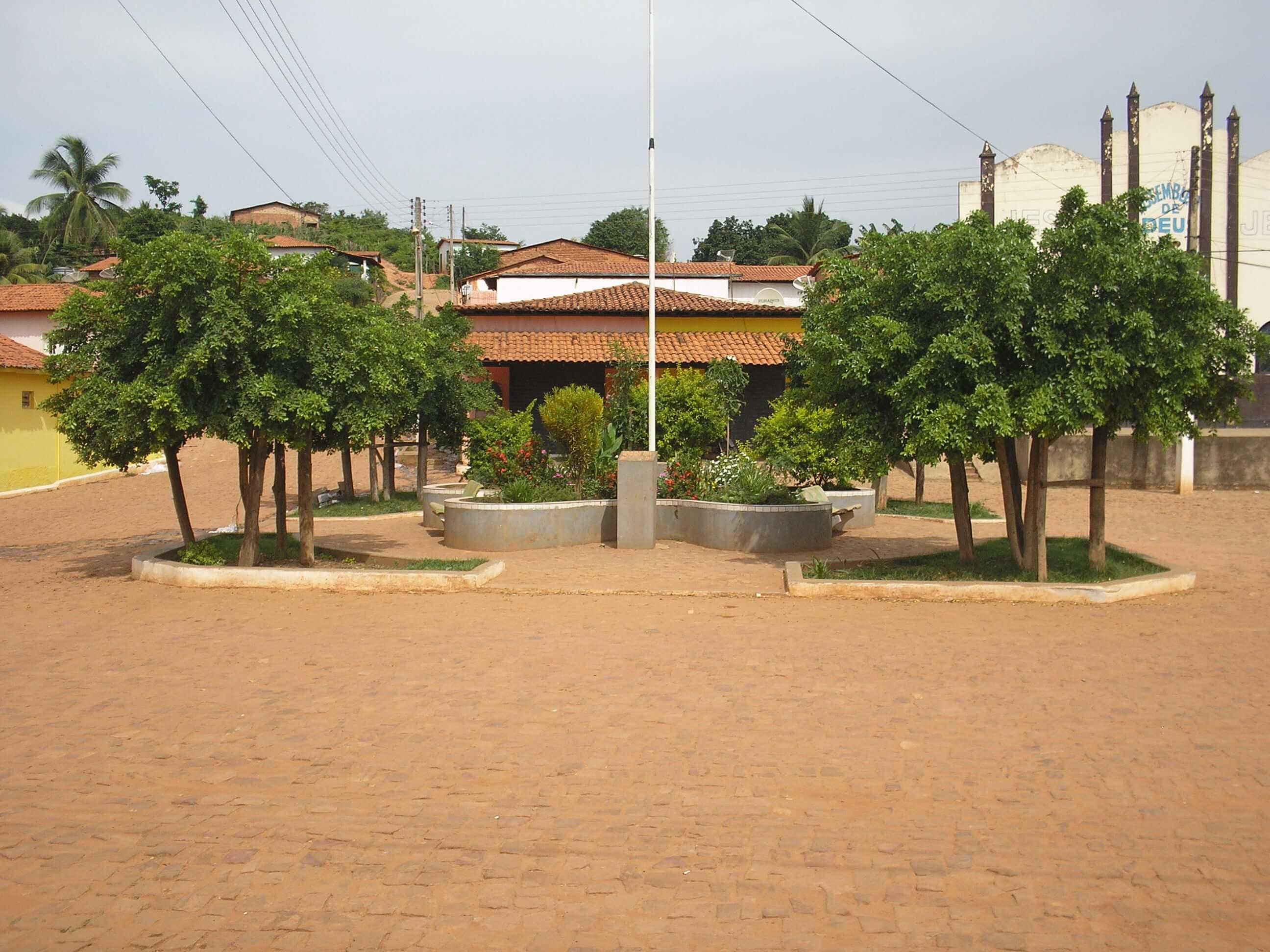 Registro de Marca Jenipapo dos Vieiras