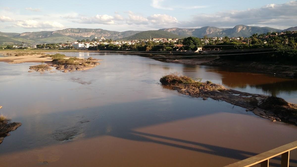 Registro de Marca Jequitinhonha