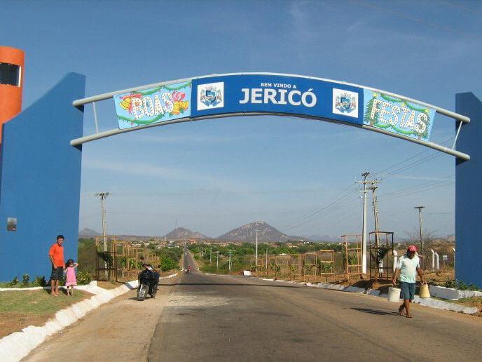 Registro de Marca Jericó