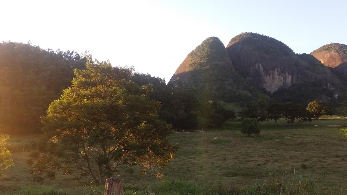 Registro de Marca Jerônimo Monteiro