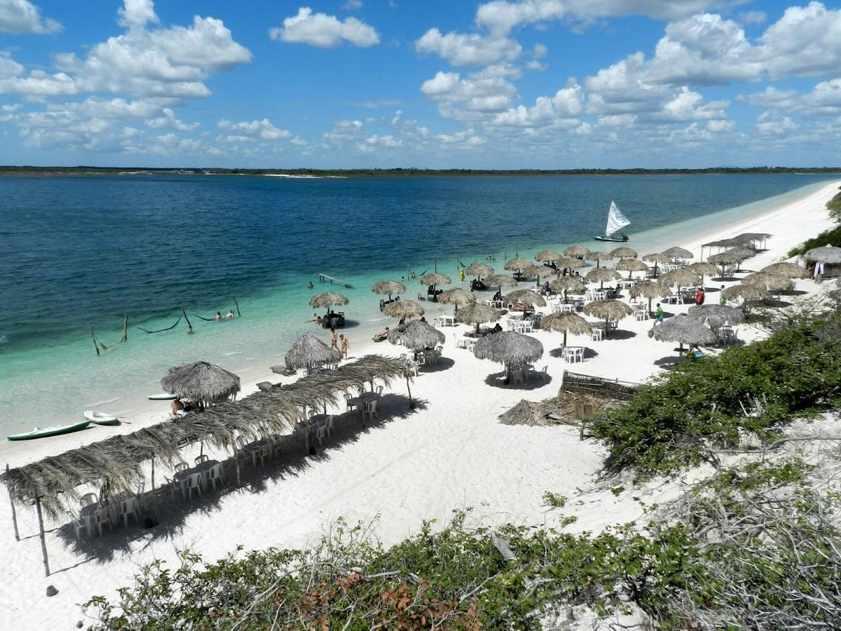 Registro de Marca Jijoca de Jericoacoara