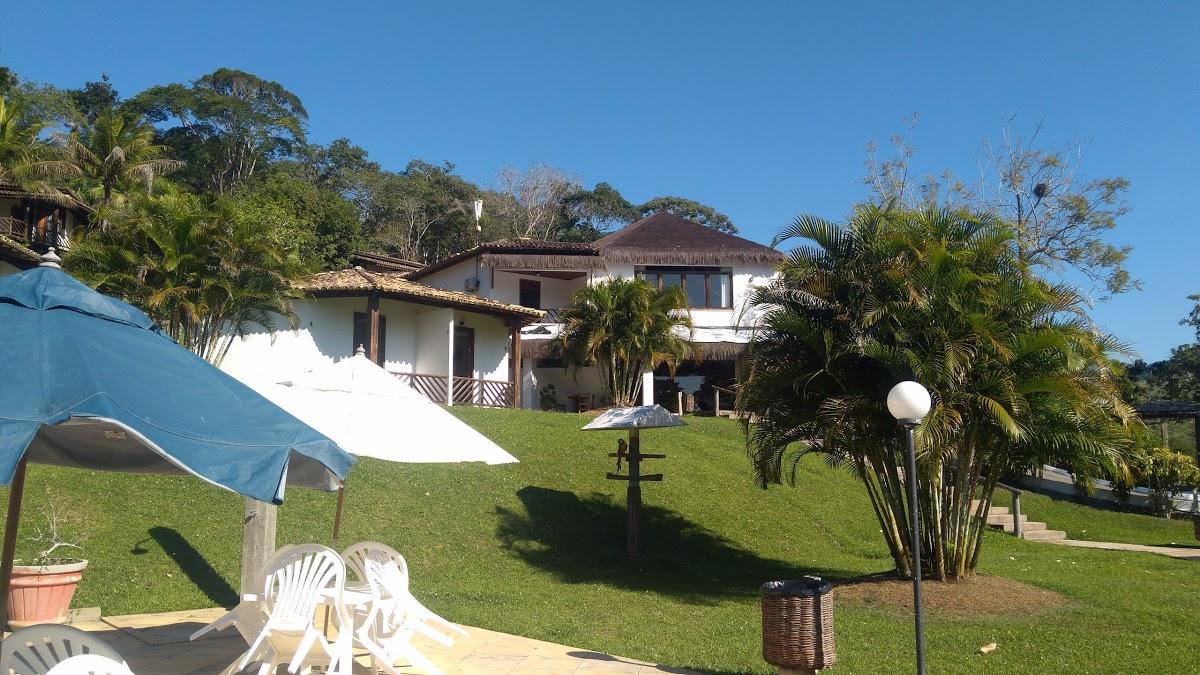 Registro de Marca Jiquiriçá