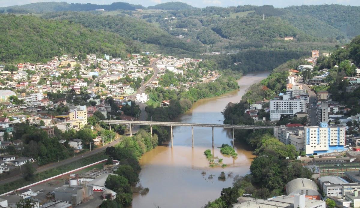Registro de Marca Joaçaba