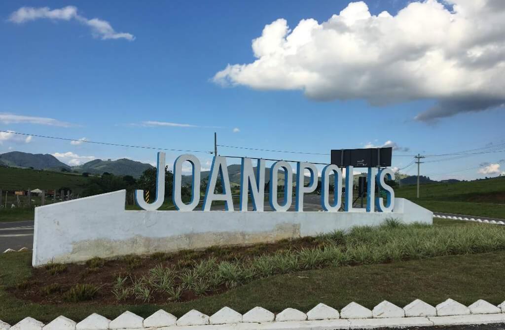 Registro de Marca Joanópolis