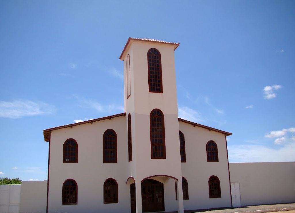 Registro de Marca João Dourado