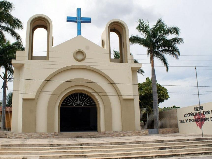 Registro de Marca Joca Claudino