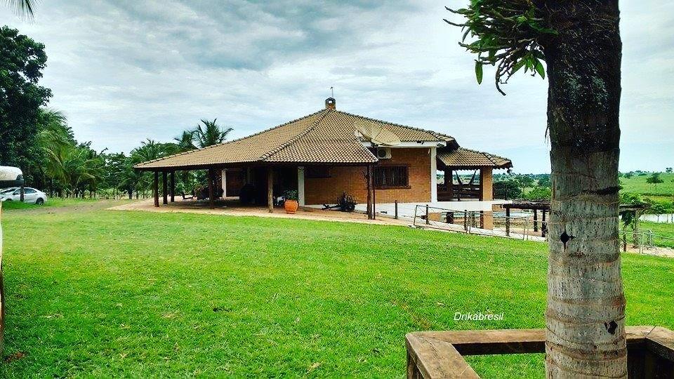 Registro de Marca José Bonifácio