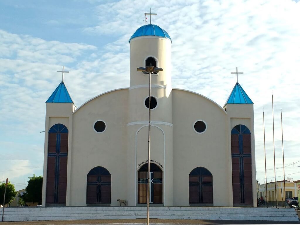 Registro de Marca José da Penha