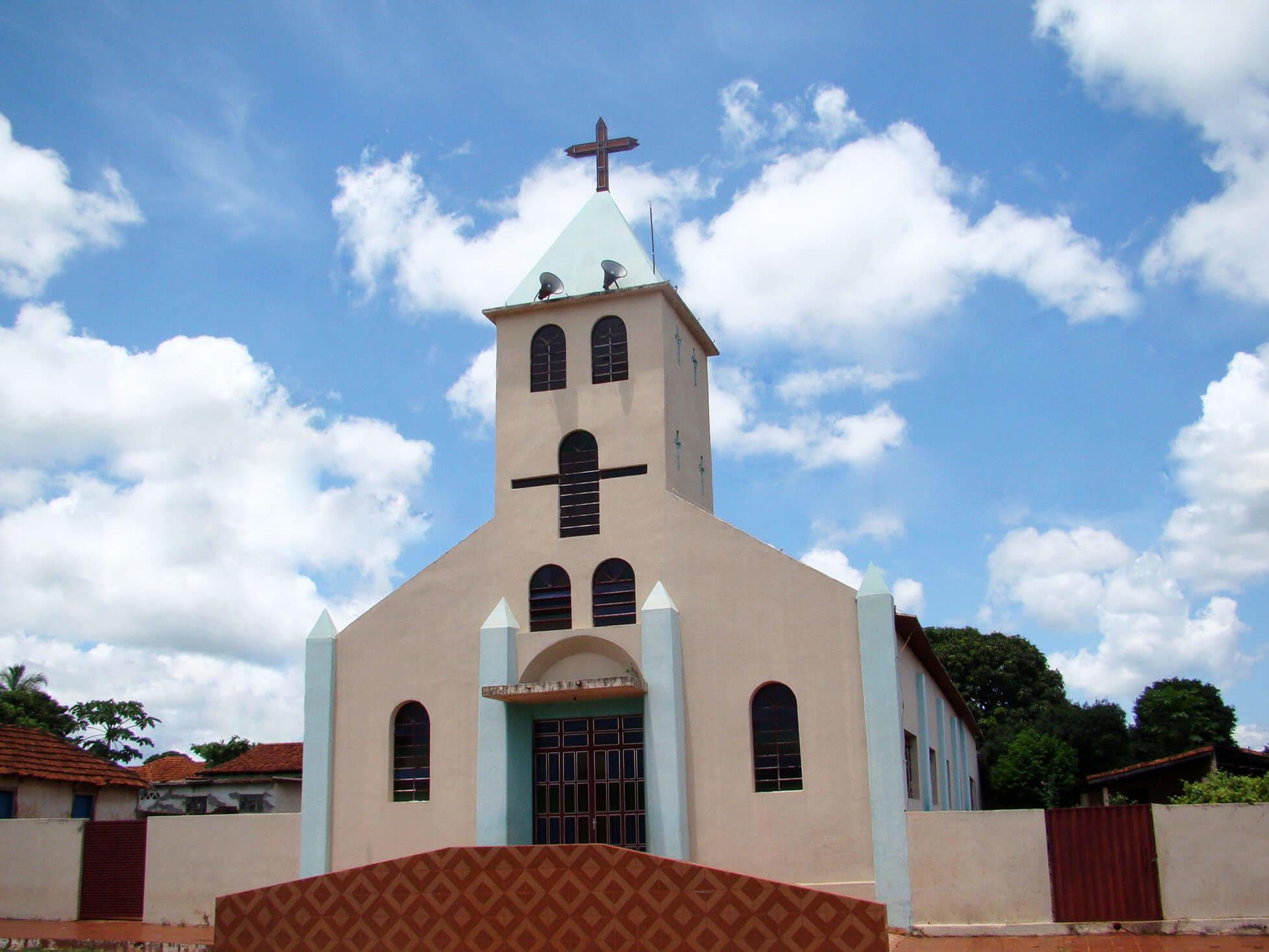 Registro de Marca Joviânia