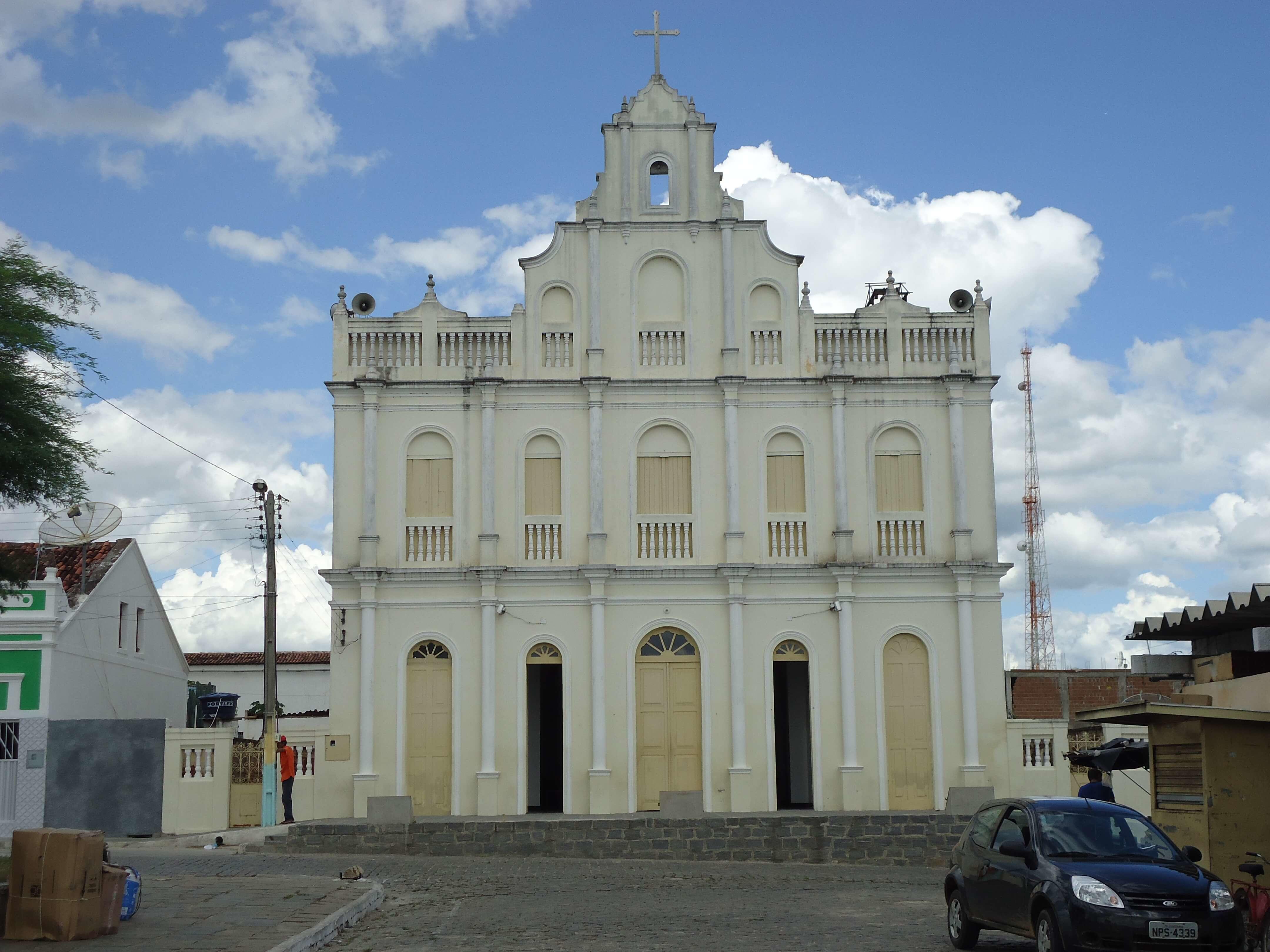 Registro de Marca Juazeirinho