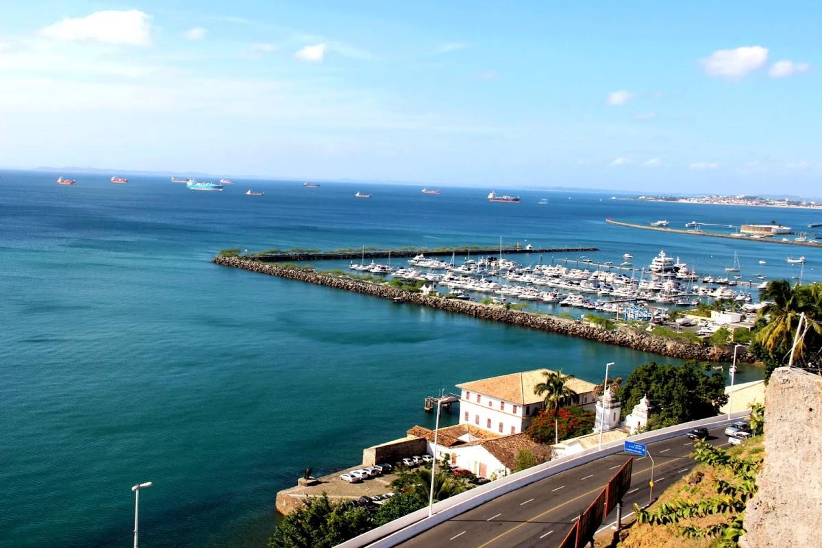 Registro de Marca Juazeiro