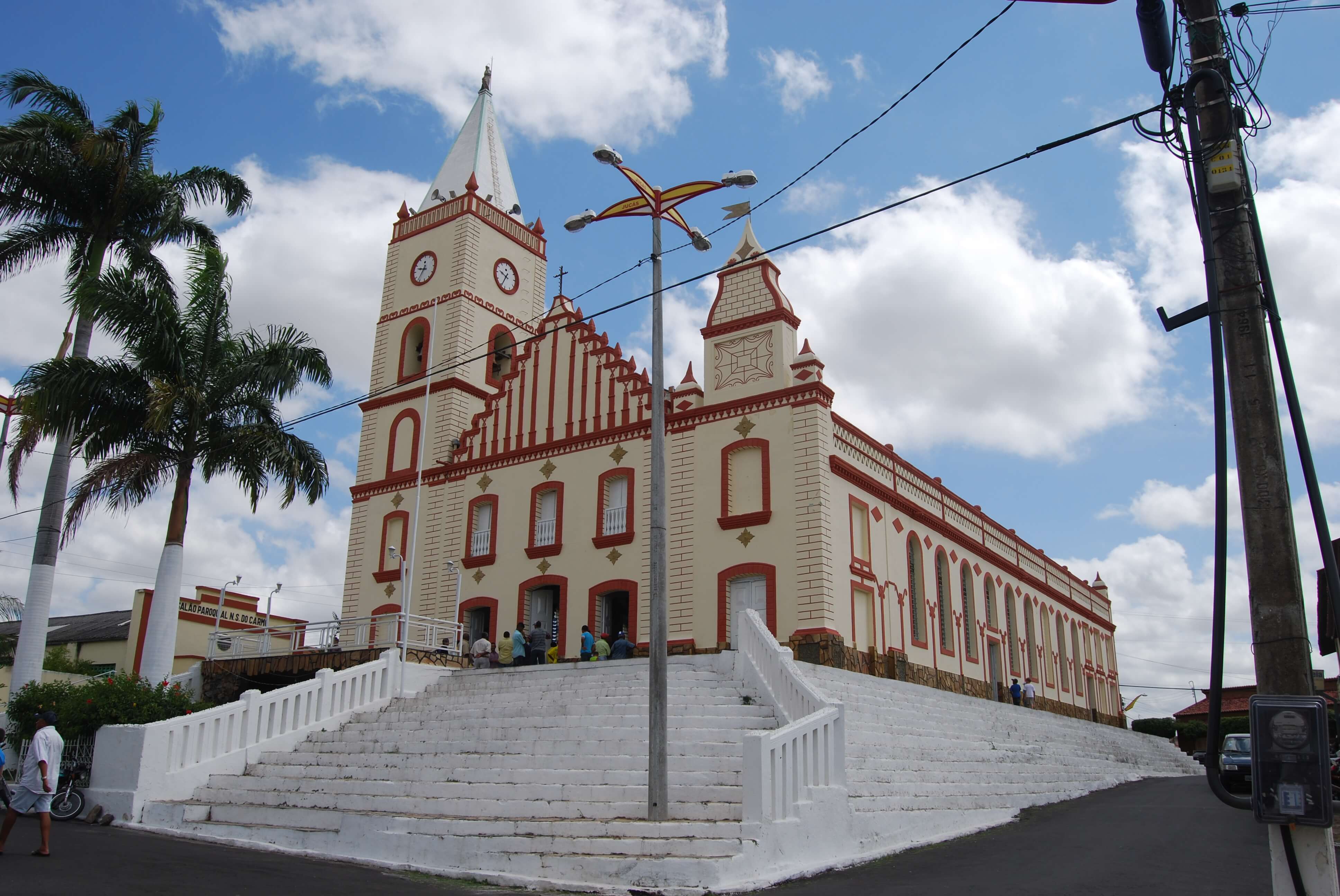 Registro de Marca Jucás