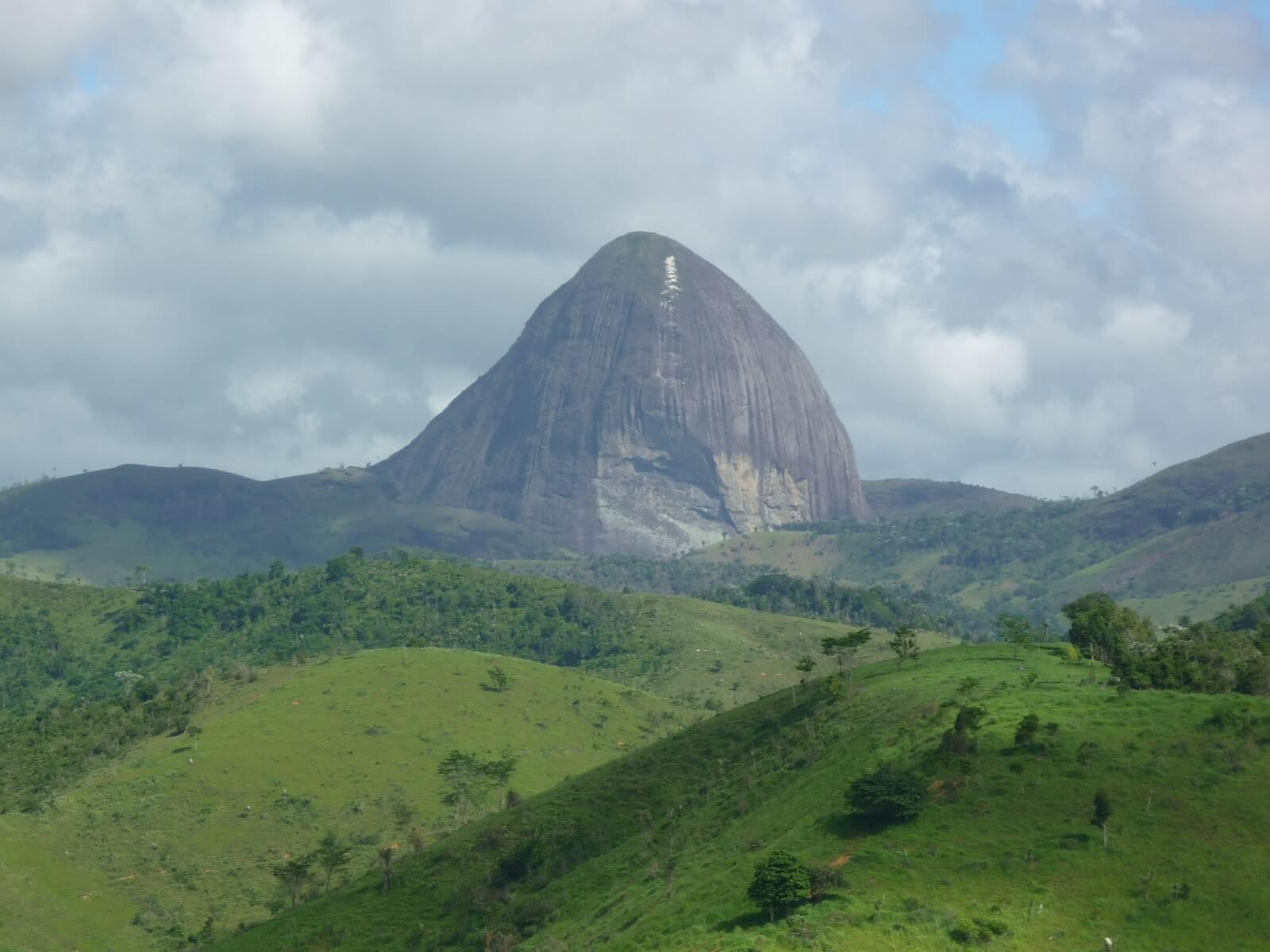 Registro de Marca Jucuruçu