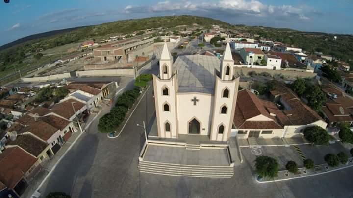 Registro de Marca Junco do Seridó