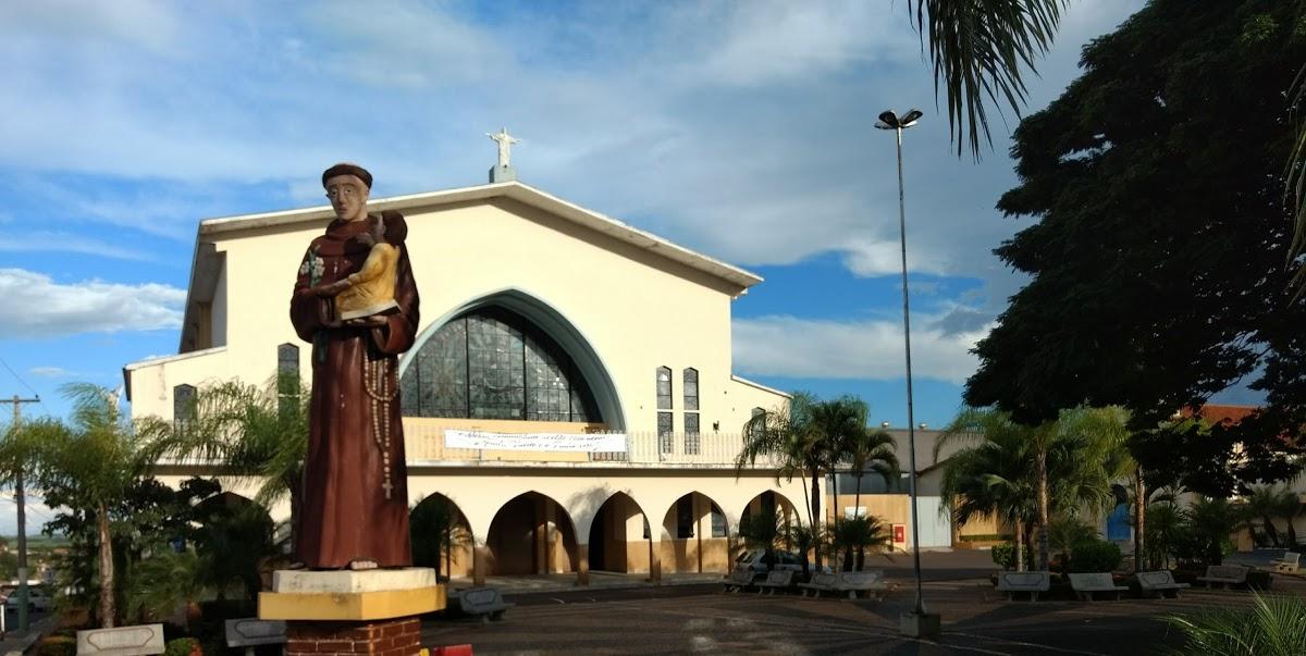 Registro de Marca Junqueirópolis