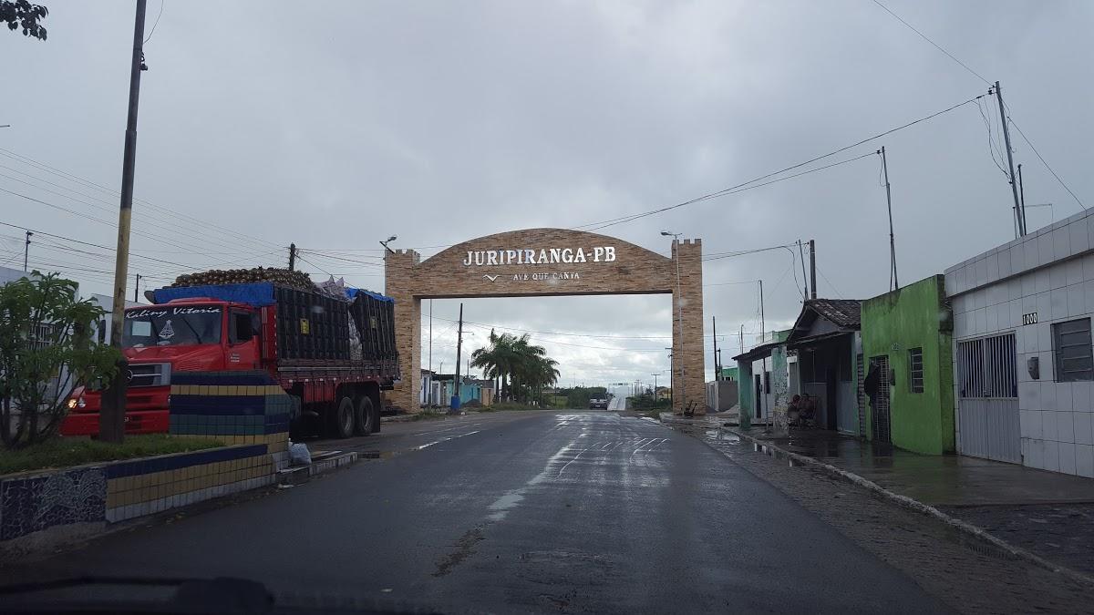 Registro de Marca Juripiranga