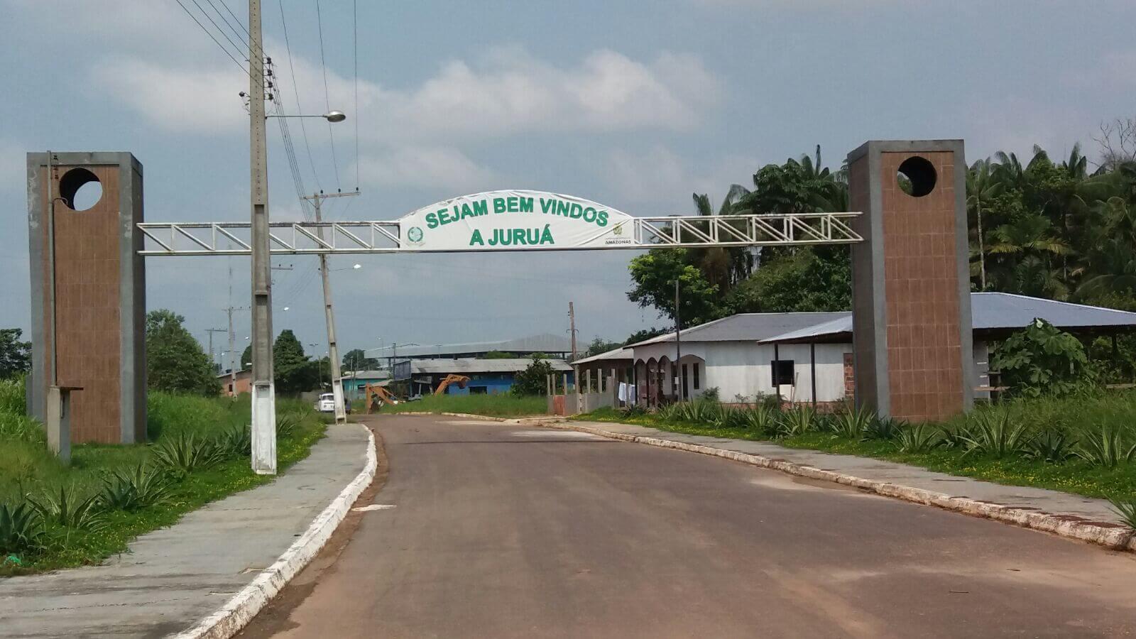 Registro de Marca Juruá