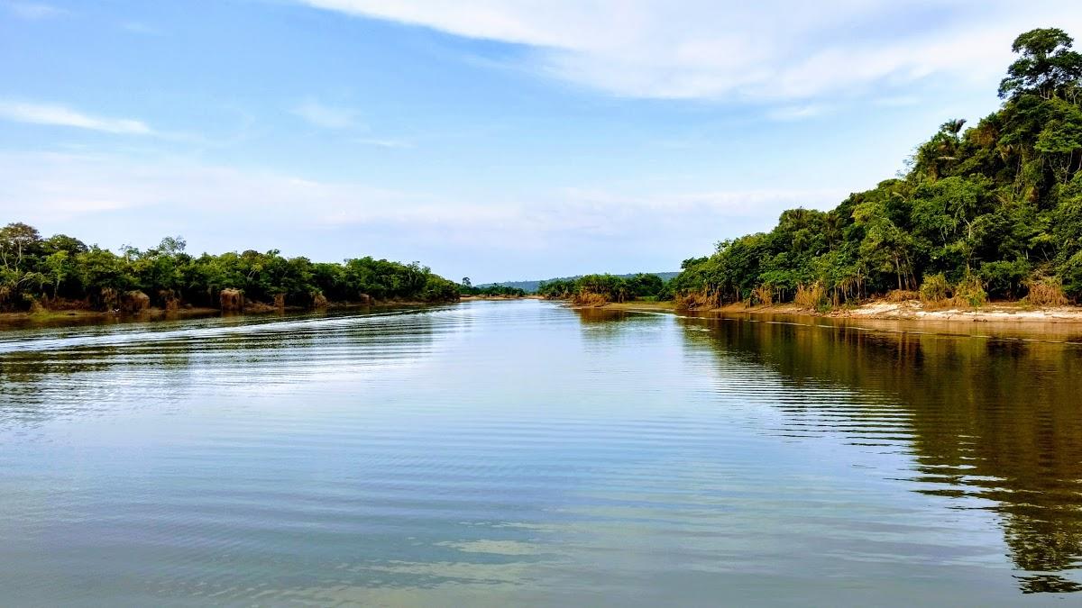 Registro de Marca Juruti