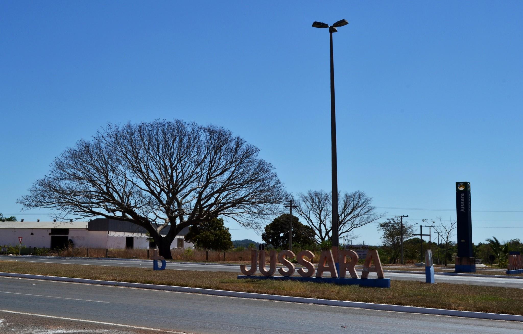 Registro de Marca Jussara