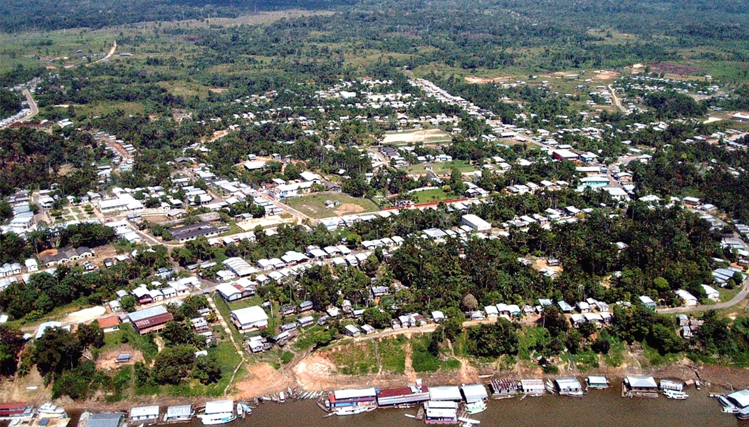 Registro de Marca Jutaí